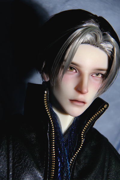 Shuren Doll - SR01 Bizard