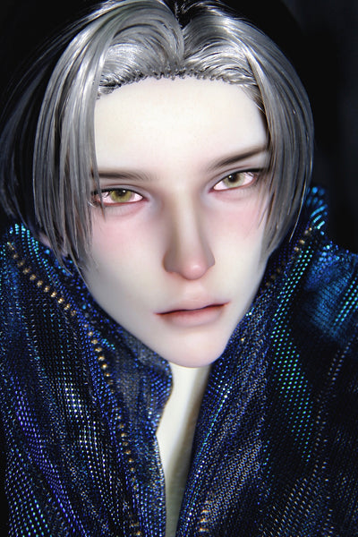 Shuren Doll - SR01 Bizard