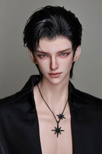 Asai Lake - Feral Hound & 75 Body