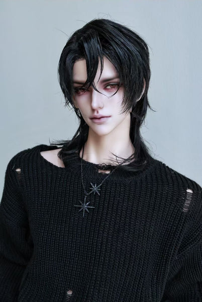 Asai Lake - Feral Hound & 75 Body