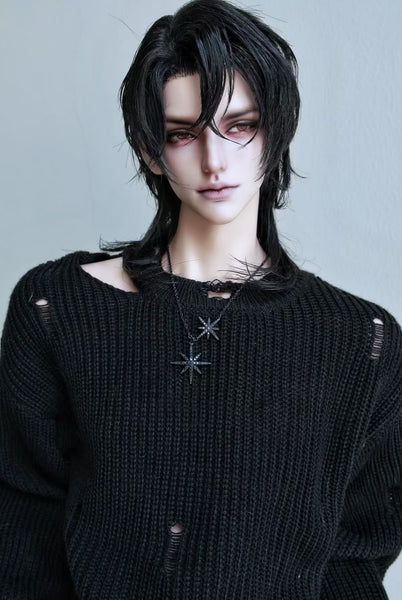Asai Lake - Feral Hound & 75 Body