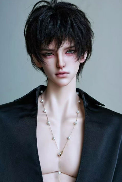 Asai Lake - Feral Hound & 75 Body