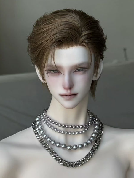 Asai Lake - Feral Hound & 75 Body