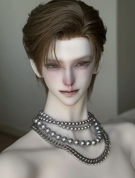 Asai Lake - Feral Hound & 75 Body