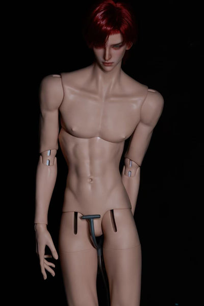 Asai Lake - Feral Hound & 75 Body