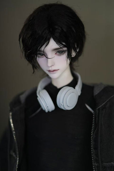 ACAT BO - ShouYi & FeiEr SD