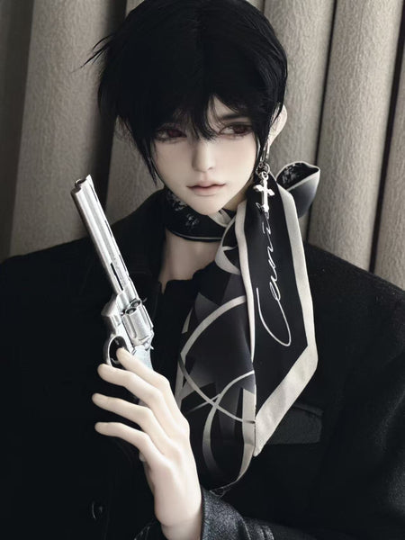 ACAT BO - ShouYi & FeiEr SD