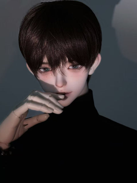 ACAT BO - ShouYi & FeiEr SD