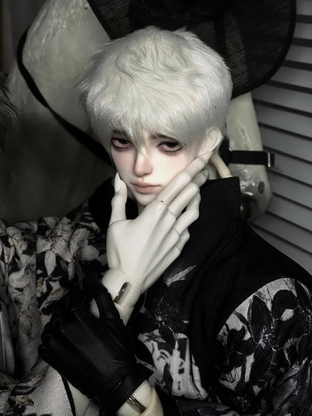 ACAT BO - ShouYi & FeiEr SD