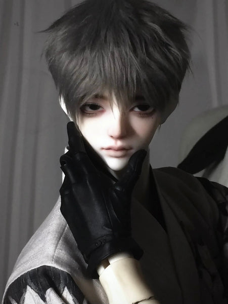 ACAT BO - ShouYi & FeiEr SD