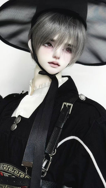 ACAT BO - ShouYi & FeiEr SD