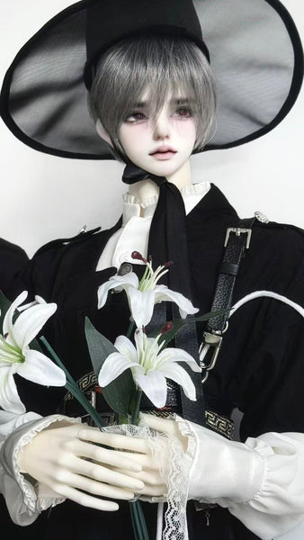 ACAT BO - ShouYi & FeiEr SD