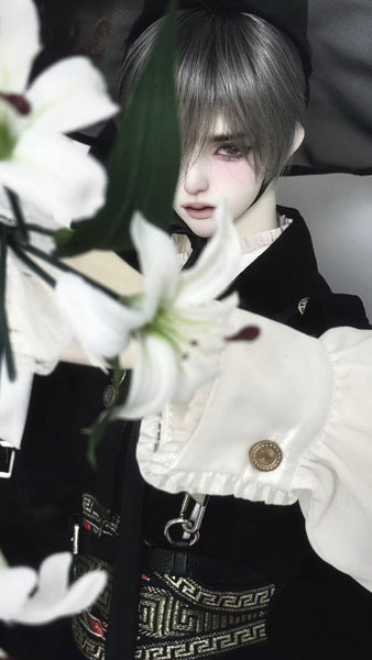 ACAT BO - ShouYi & FeiEr SD