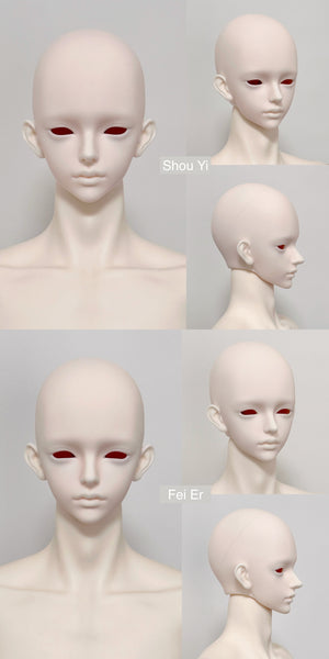 ACAT BO - ShouYi & FeiEr SD