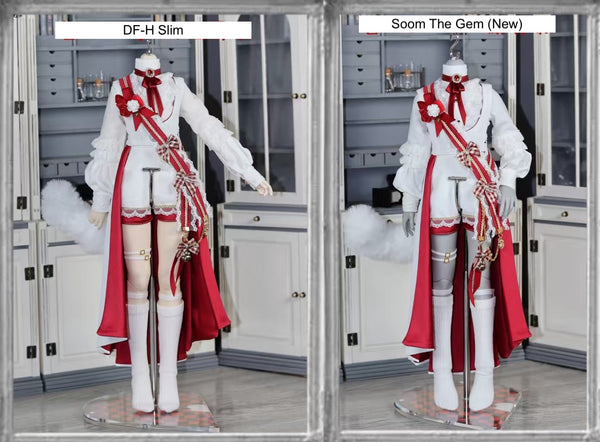 Siren S - Crown Overture