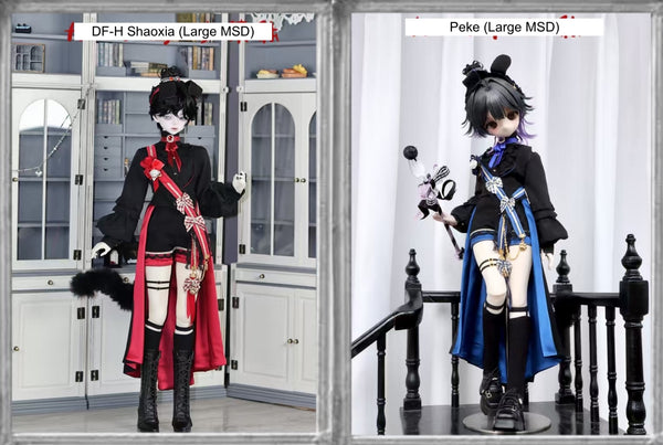 Siren S - Crown Overture