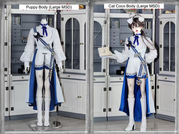 Siren S - Crown Overture