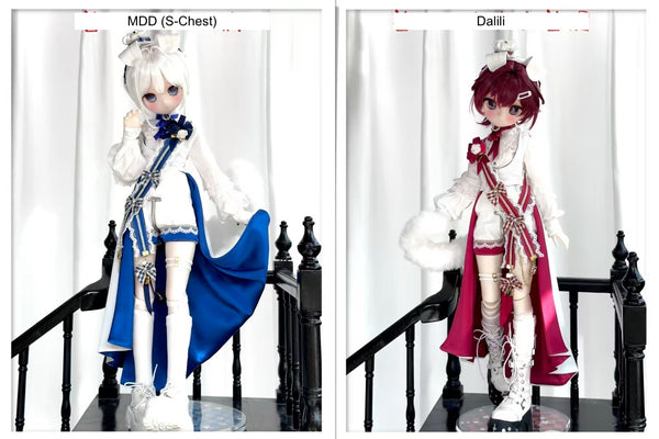 Siren S - Crown Overture