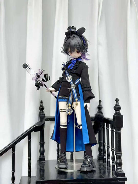 Siren S - Crown Overture