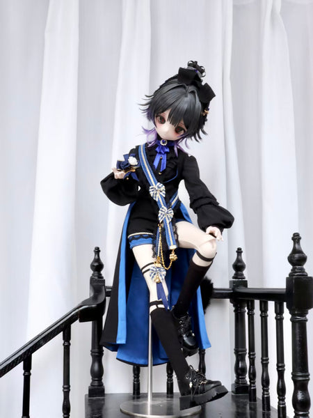 Siren S - Crown Overture