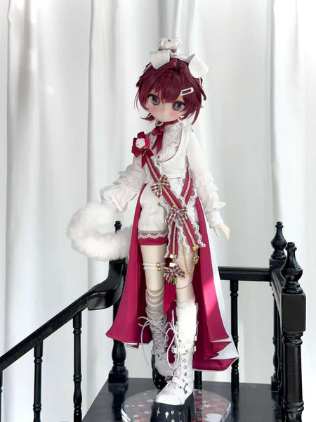 Siren S - Crown Overture