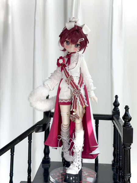 Siren S - Crown Overture