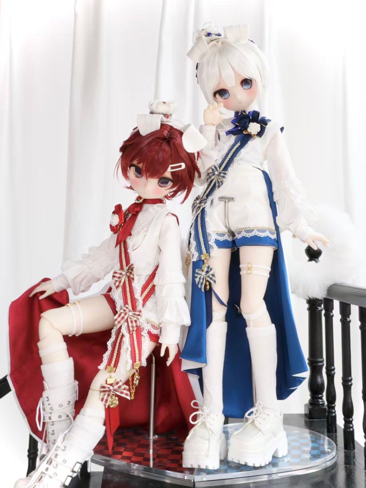 Siren S - Crown Overture