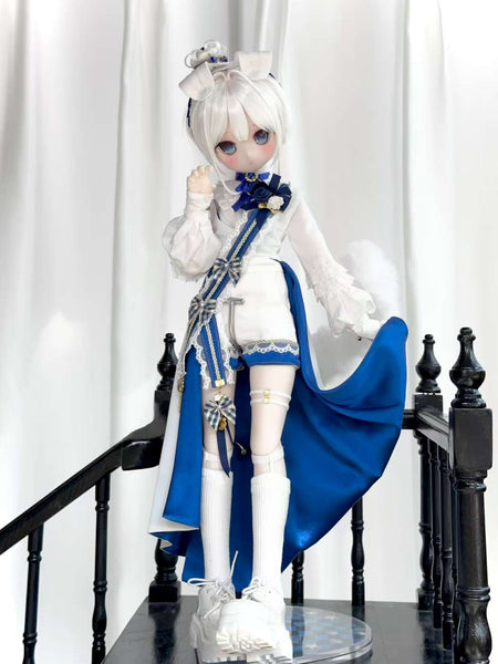 Siren S - Crown Overture