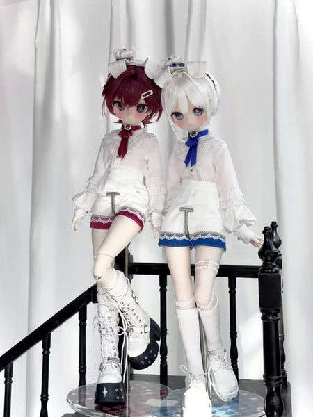 Siren S - Crown Overture