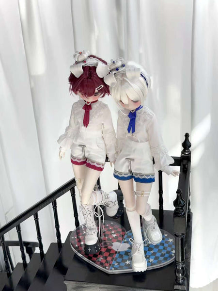 Siren S - Crown Overture