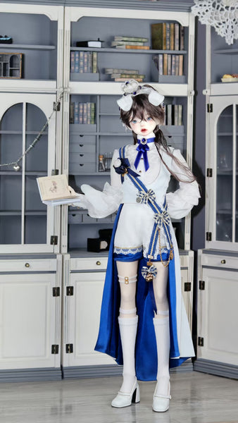 Siren S - Crown Overture