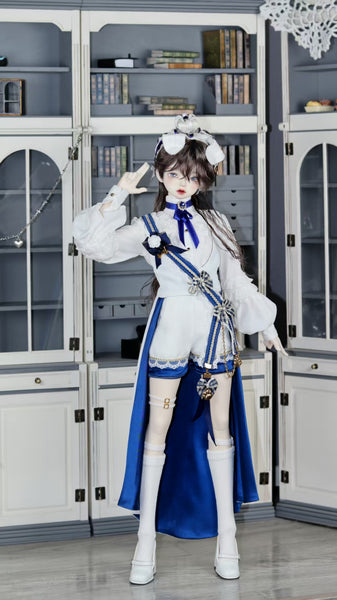 Siren S - Crown Overture