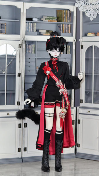 Siren S - Crown Overture