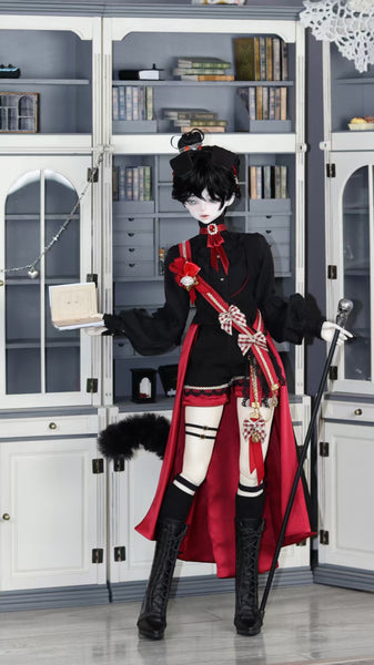 Siren S - Crown Overture