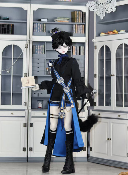 Siren S - Crown Overture