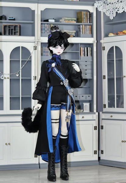 Siren S - Crown Overture