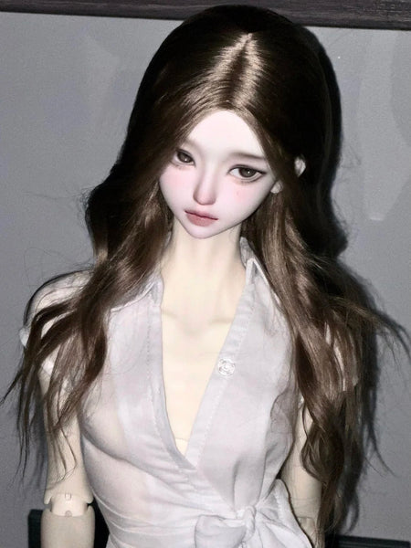 Adastra Doll - Nora & Yanna