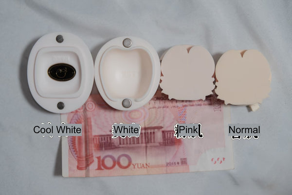 K Deliao – 65 Brightmoon Body