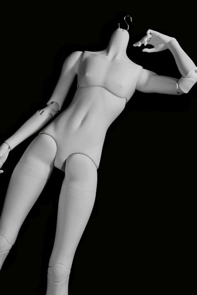 K Deliao – 65 Brightmoon Body