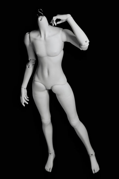 K Deliao – 65 Brightmoon Body