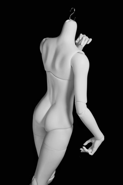 K Deliao – 65 Brightmoon Body