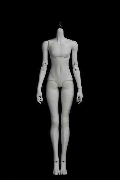 K Deliao – 65 Brightmoon Body