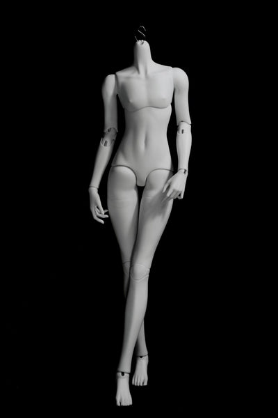 K Deliao – 65 Brightmoon Body