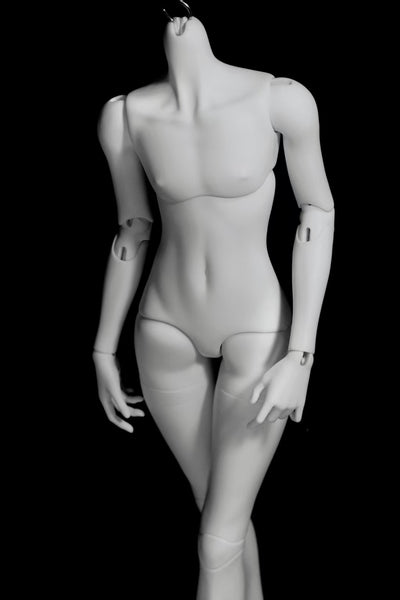 K Deliao – 65 Brightmoon Body