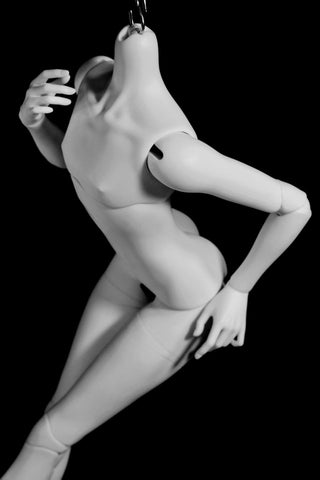 K Deliao – 65 Brightmoon Body