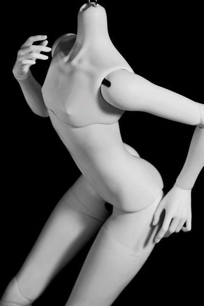 K Deliao – 65 Brightmoon Body