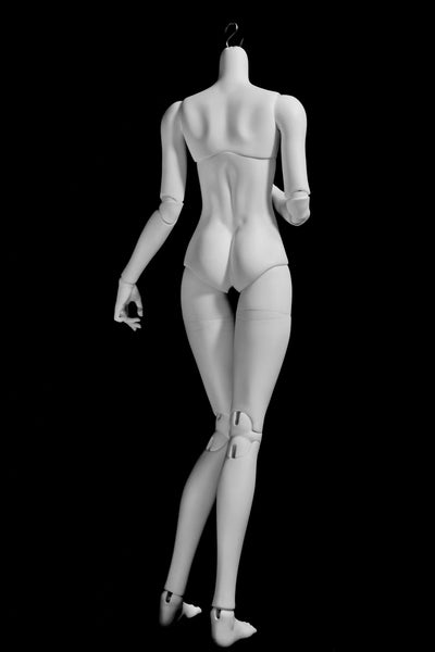 K Deliao – 65 Brightmoon Body