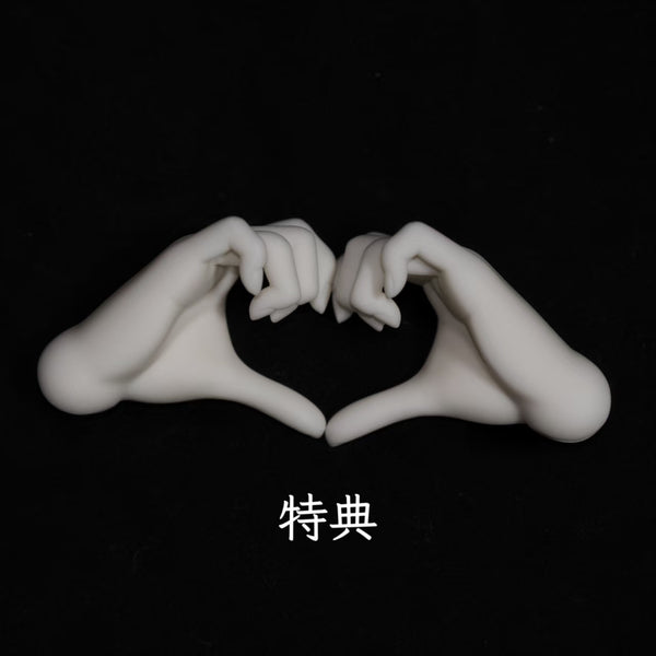 K Deliao – 65 Brightmoon Body