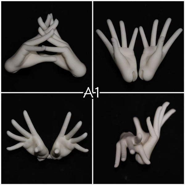 K Deliao – 65 Brightmoon Body