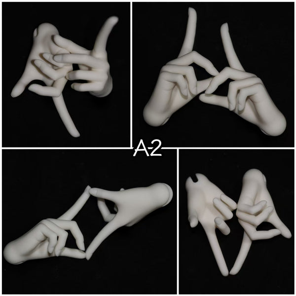 K Deliao – 65 Brightmoon Body